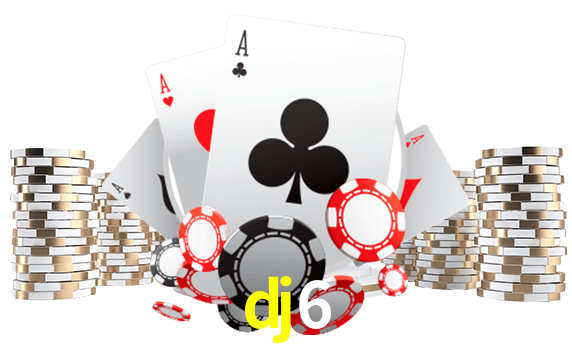 Jogue jogos de pôquer em dj6