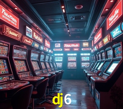 dj6 Rio de Janeiro - Calendar