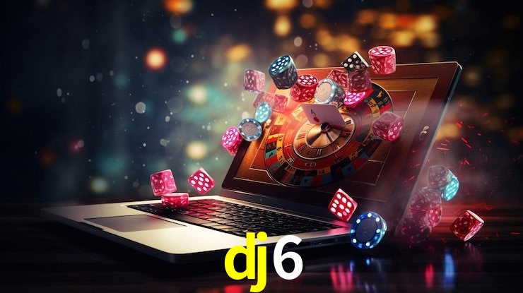 Interface do App dj6