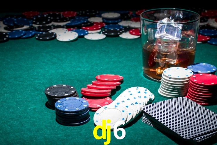 Estatísticas do Jogo dj6