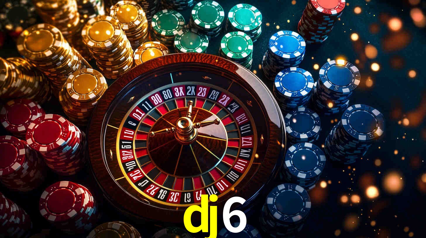 Welcome Bonus dj6