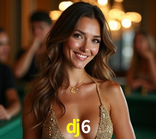 Casino Ao Vivo dj6