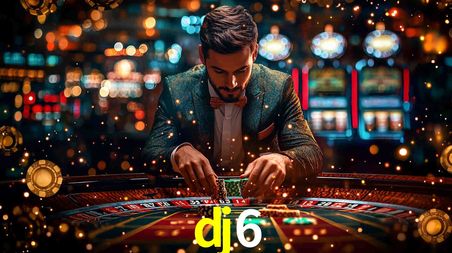 Daily Bonuses dj6