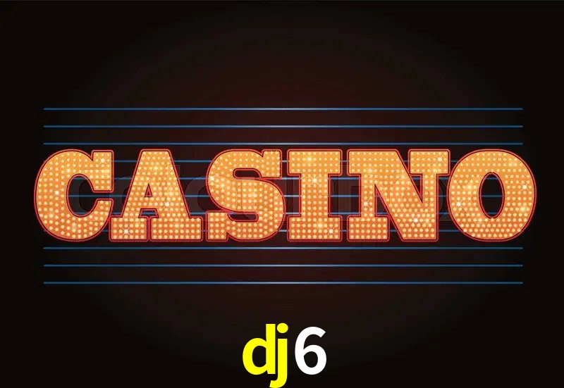 Tecnologia da Plataforma dj6