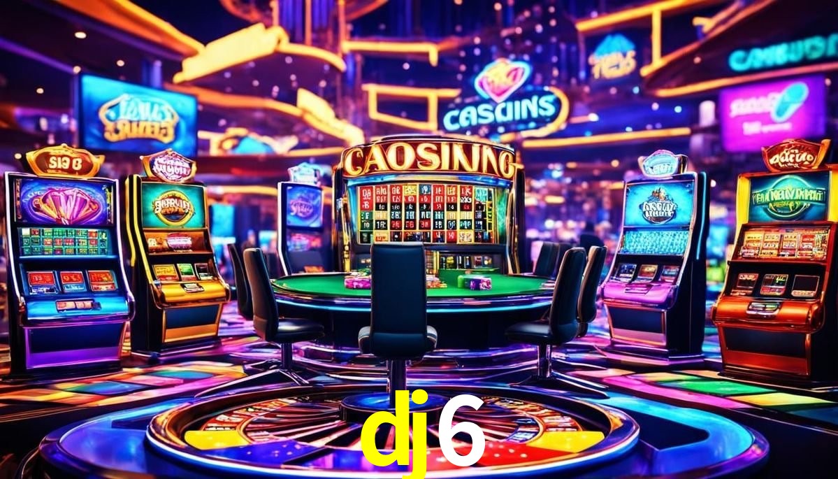 Sistemas de Segurança dj6