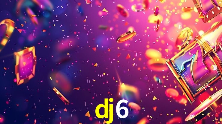 PIX Instantâneo dj6