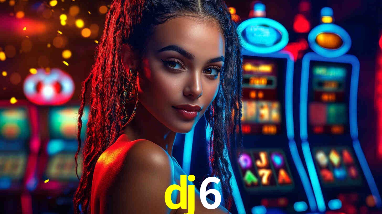 Inovações de Jogos na dj6: O Futuro das Experiências Interativas