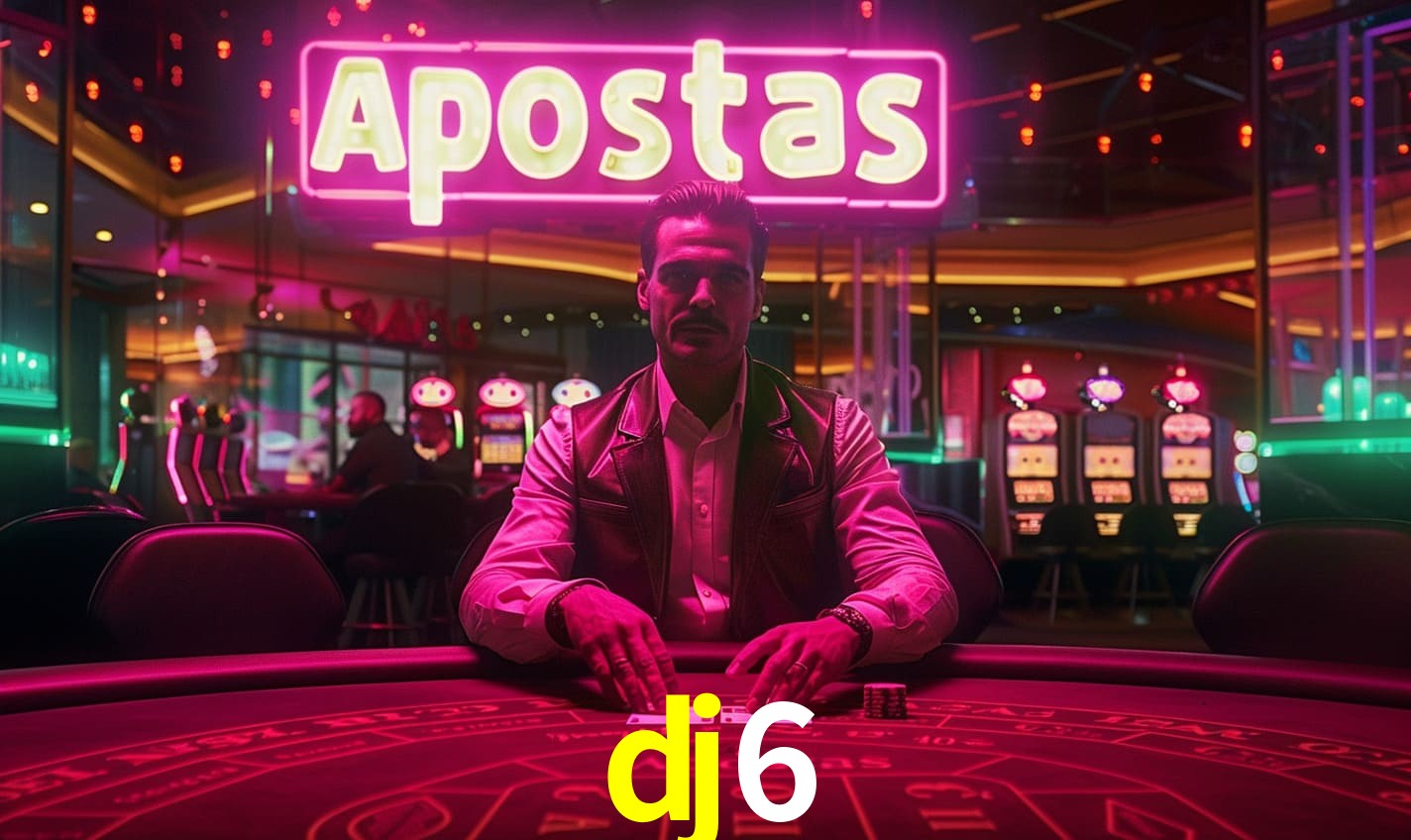 dj6 Salvador - Strategies