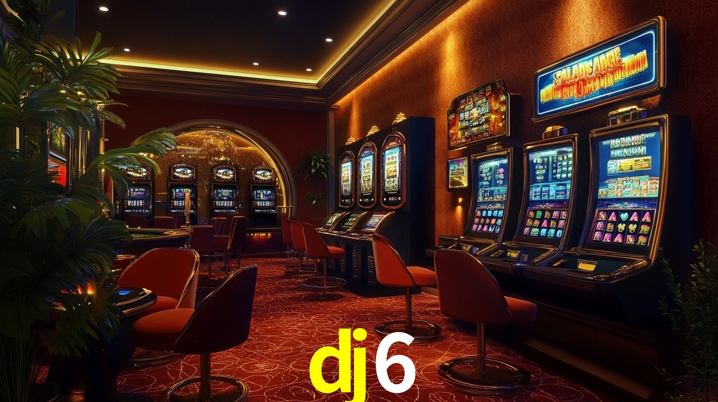 VIP Casino dj6