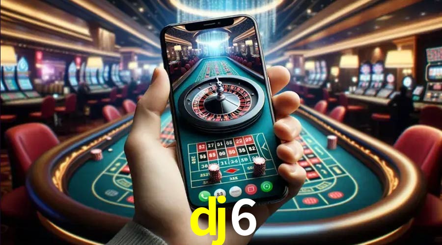 Platform Technology dj6