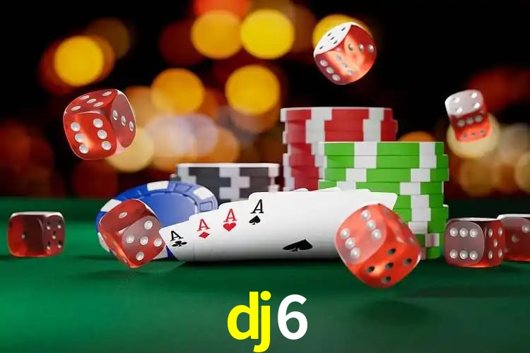 dj6 Brasília - Jogo Features