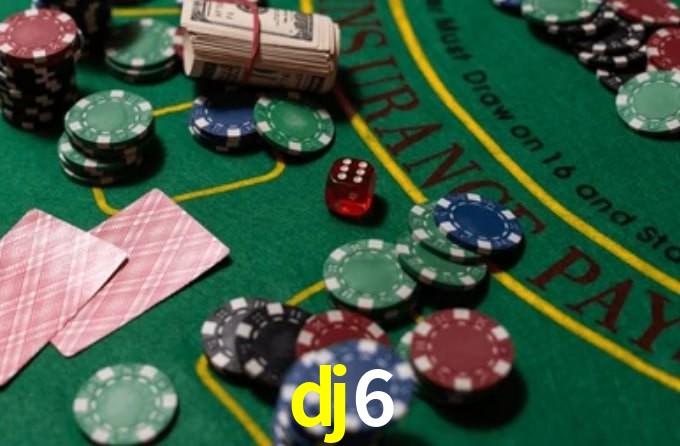Bônus Generosos e Exclusivos no dj6 para Você!