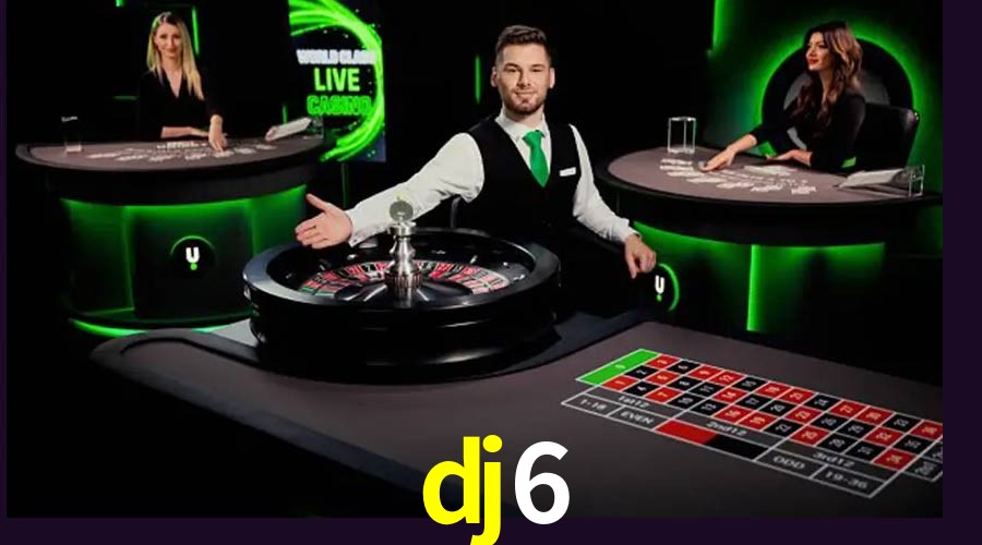 Exclusive Offers dj6