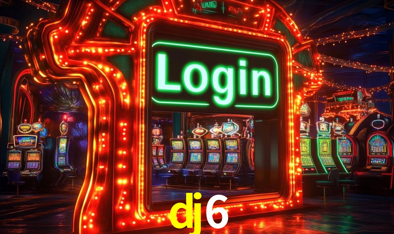 Casino Ao Vivo dj6