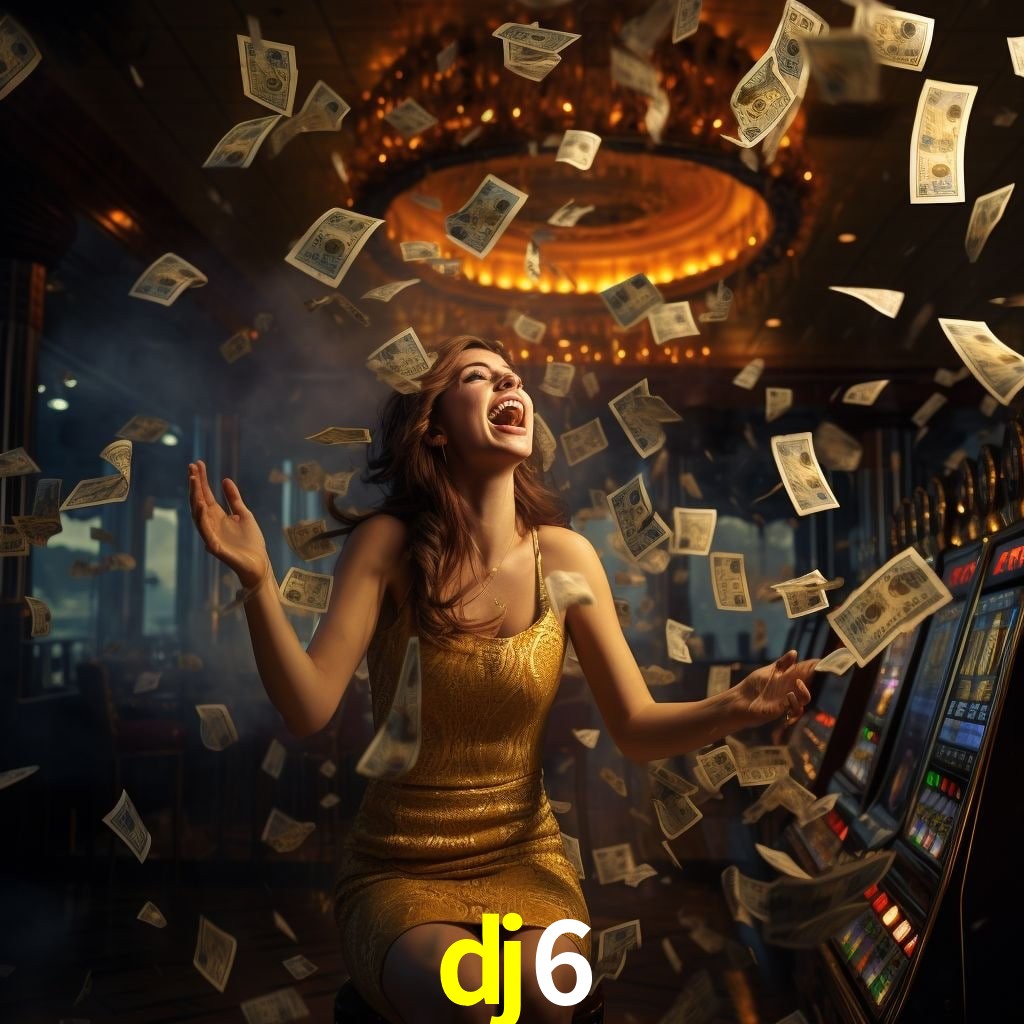 Football Betting dj6