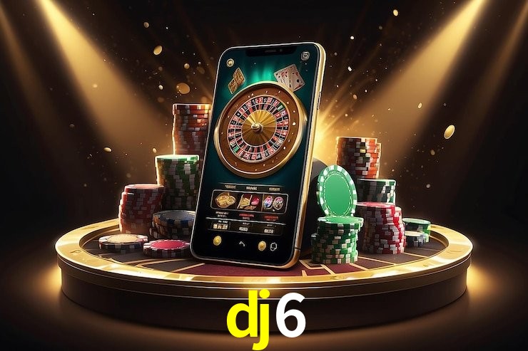 dj6 Entrar - Login Seguro Certificado
