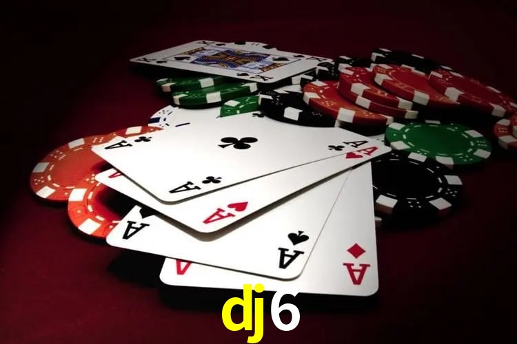 Estatísticas dj6