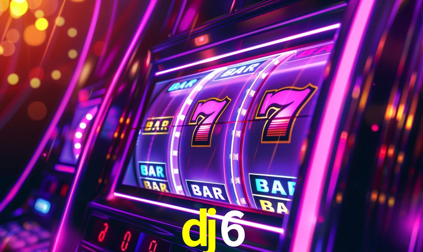 dj6 - Cassino On-line Prêmios Incríveis - dj6.com