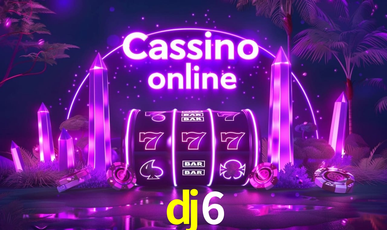 dj6 - Login Methods