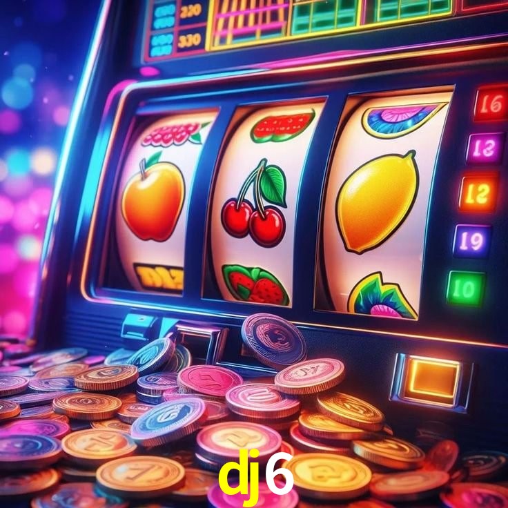Segurança 2FA dj6