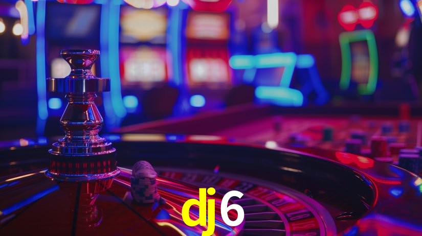 Explore as vantagens do dj6: serviço profissional e confiabilidade