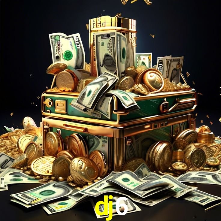 Benefícios da Conta dj6