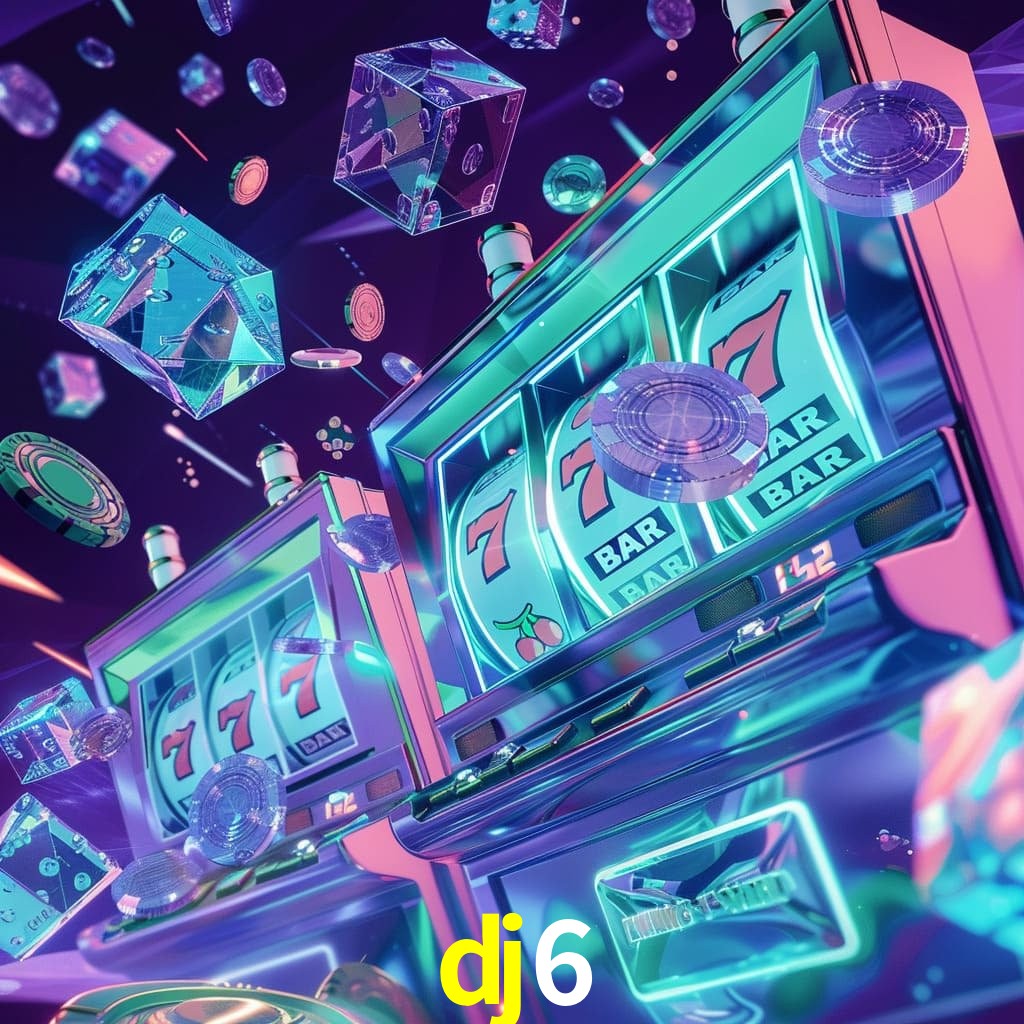 Jogos Exclusivos dj6