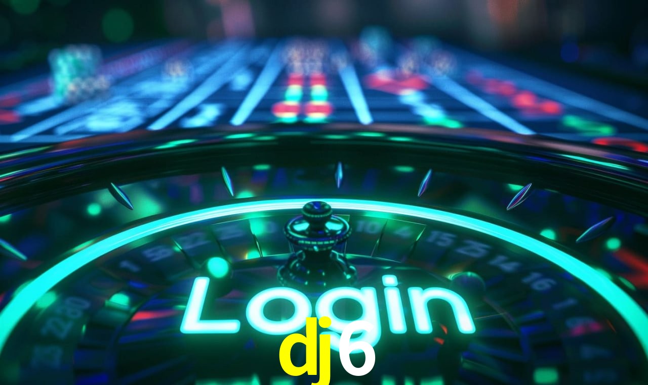 Provedores de Jogos dj6