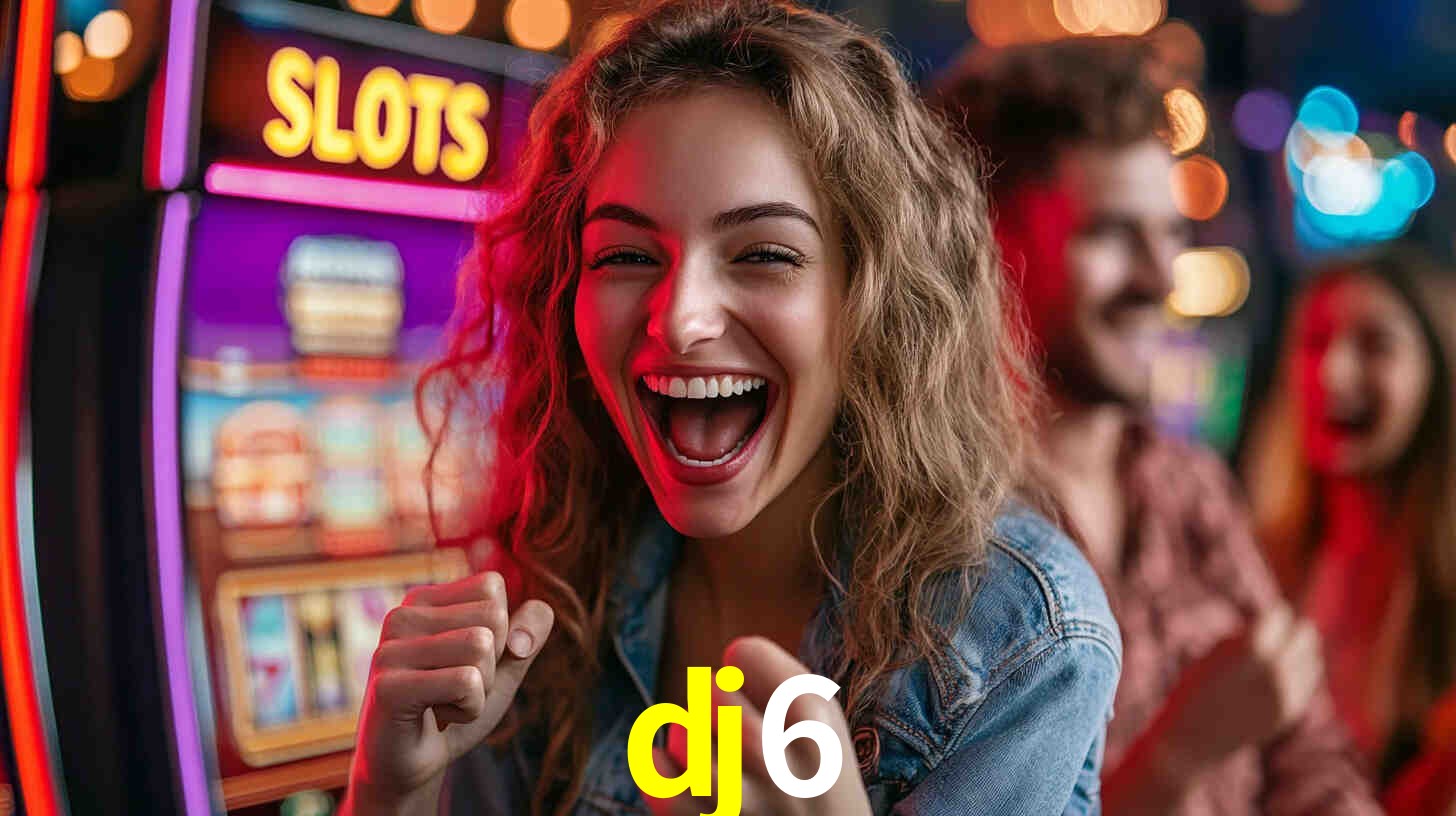 Desvendando o Mundo dos Jogos Virtuais na dj6