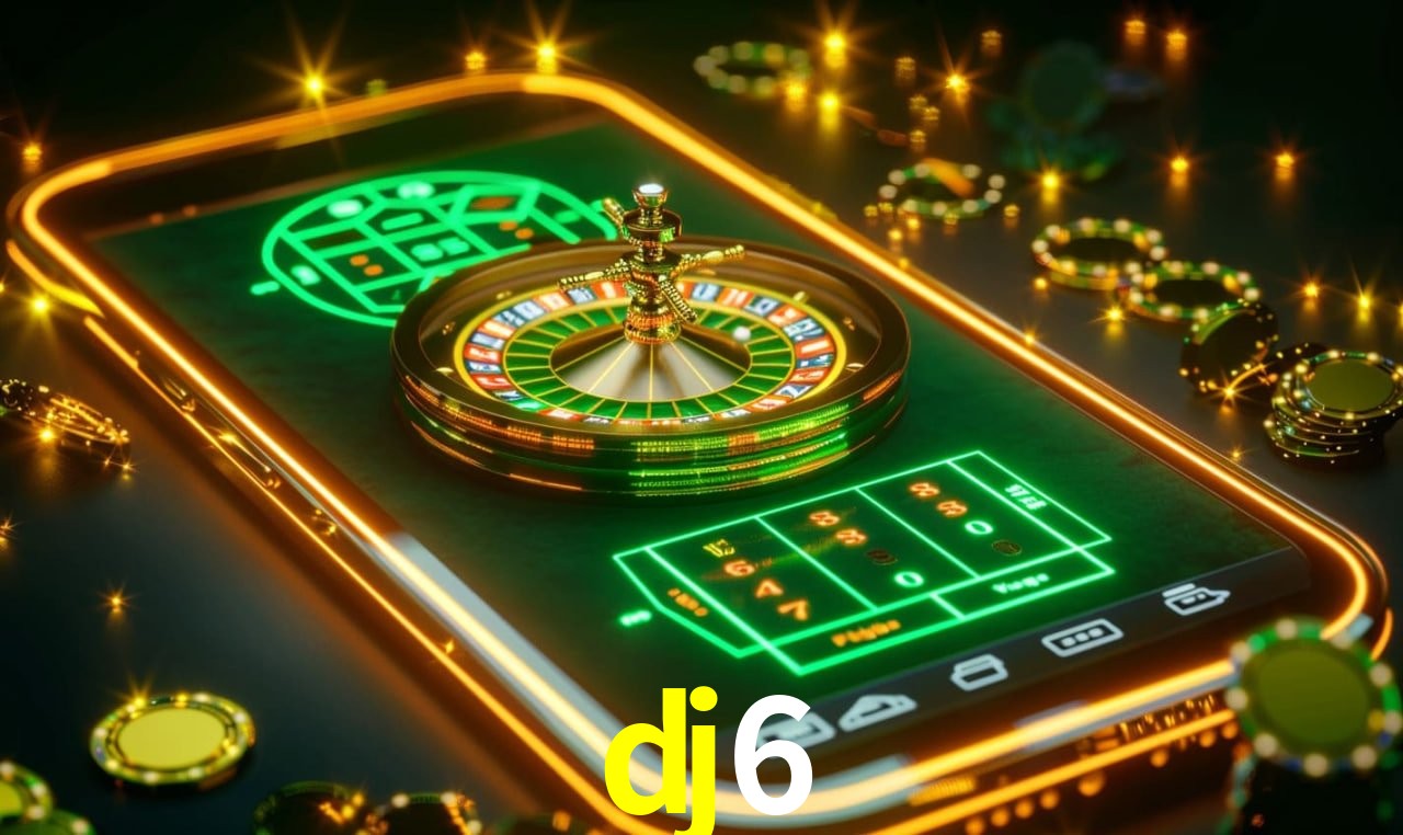 dj6 Plataforma - Certificada MGA desde 2015