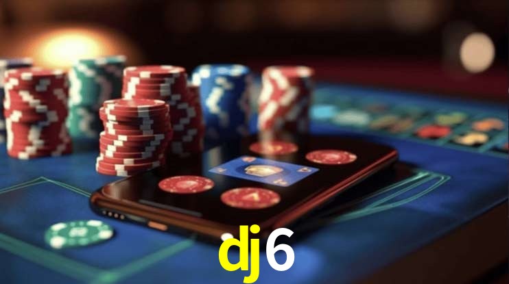 dj6 Belo Horizonte - Jackpots