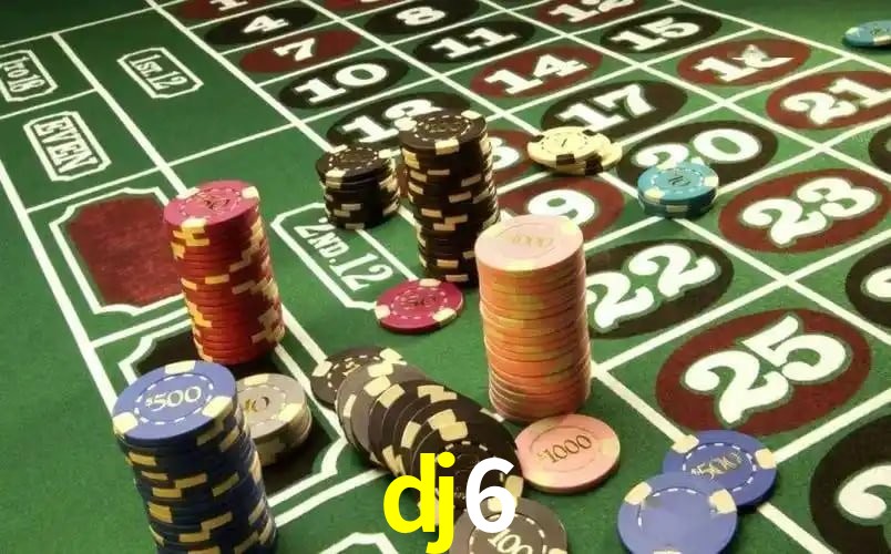 Promoções Sazonais dj6