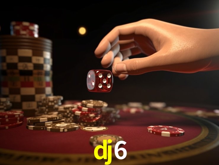 dj6 Rio de Janeiro - Popular Jogos