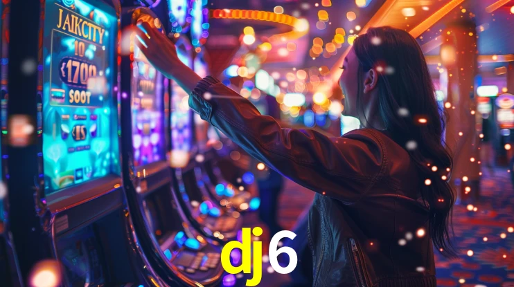 Experimente o Login Seguro Premium no dj6