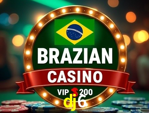 dj6 Salvador - Strategy