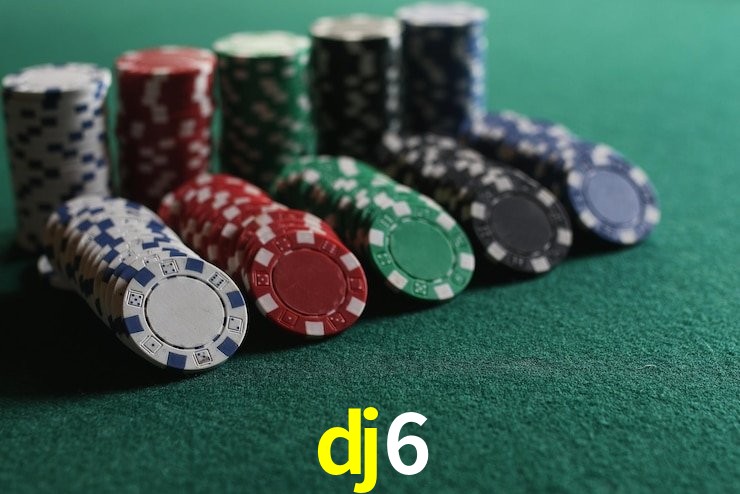 Live Casino dj6