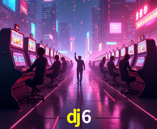 Estatísticas Esportivas dj6