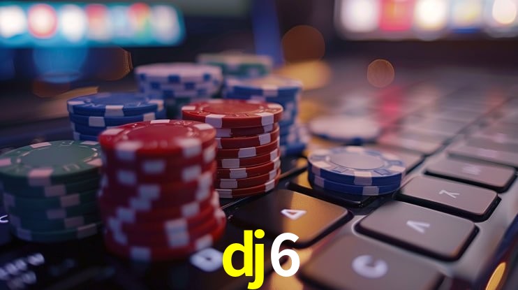 dj6 - Security