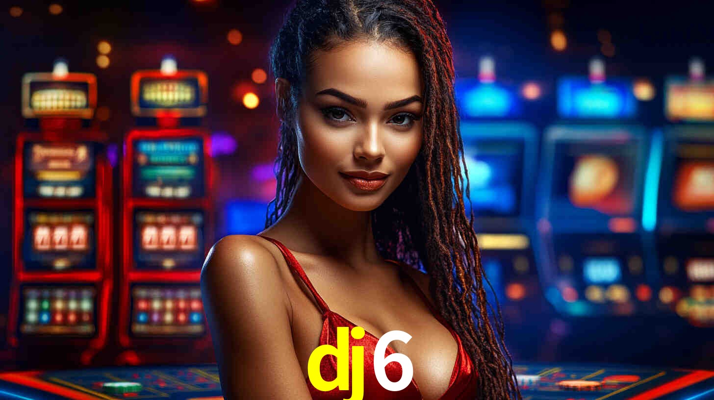 A Emoção da Loteria na dj6: Uma Chance de Mudança de Vida
