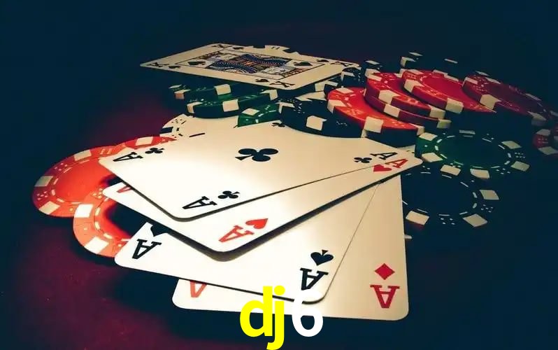 dj6 Brasília - Betting Features